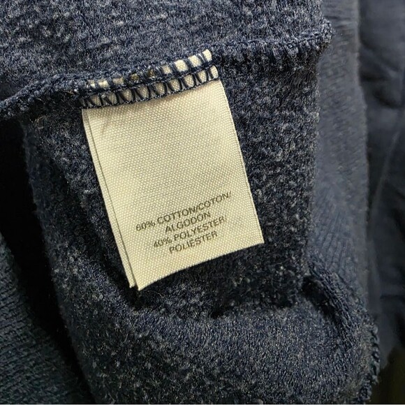 Victoria's Secret Angels Have More Fun Zip Down Sweater Hoodie Sz M McBling Y2K - Picture 12 of 12